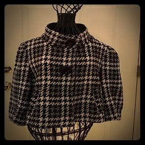 Vintage nygard suit coat